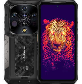 Ulefone Armor 28 Ultra Thermal