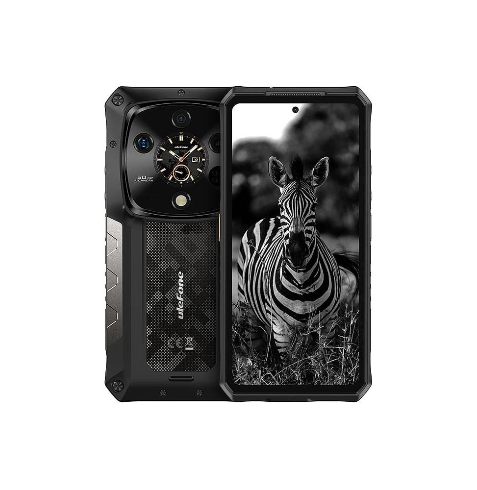 Ulefone Armor 28 Ultra