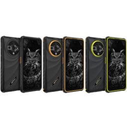 Ulefone Armor X31 Pro