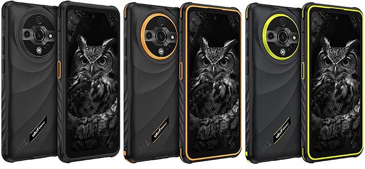 Ulefone Armor X31 Pro — image 2