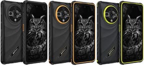 Ulefone Armor X31 Pro — image 2