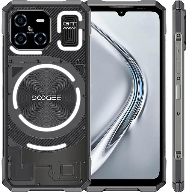 Doogee Blade GT Ultra — image 1