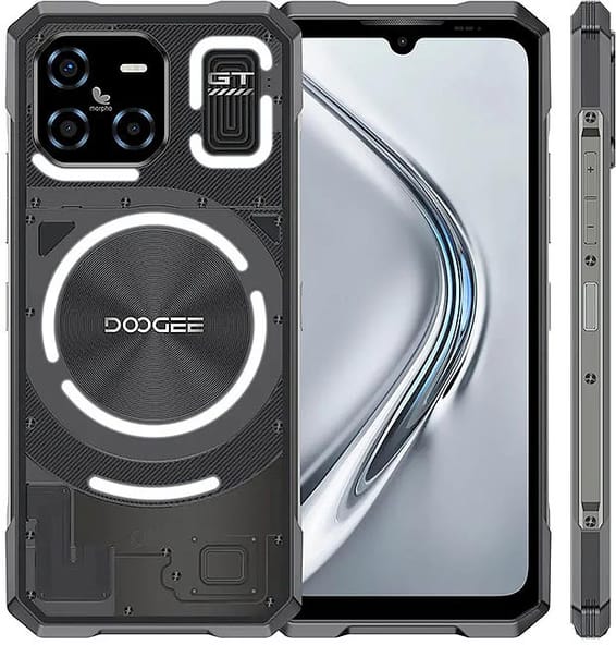 Doogee Blade GT Ultra