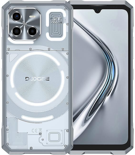 Doogee Blade GT Ultra — image 2