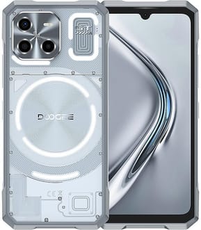 Doogee Blade GT Ultra — image 2