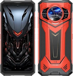 Doogee S200 Plus
