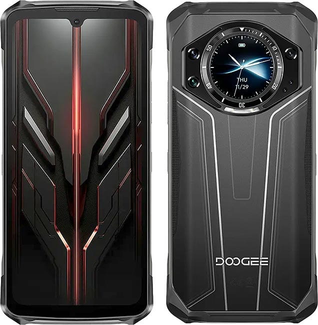 Doogee S119 — image 1