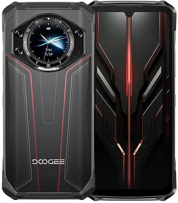 Doogee S119 — image 2