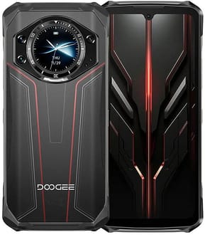 Doogee S119 — image 2