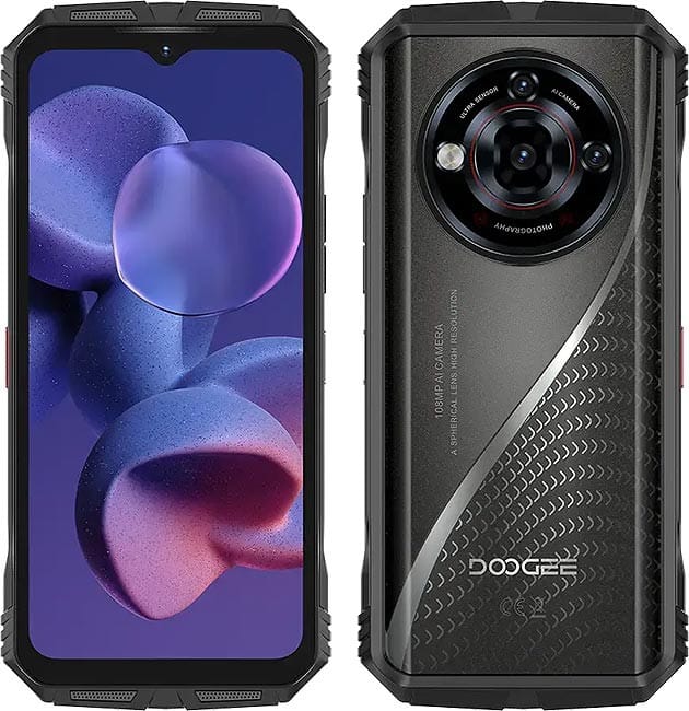 Doogee S118 Pro — image 1