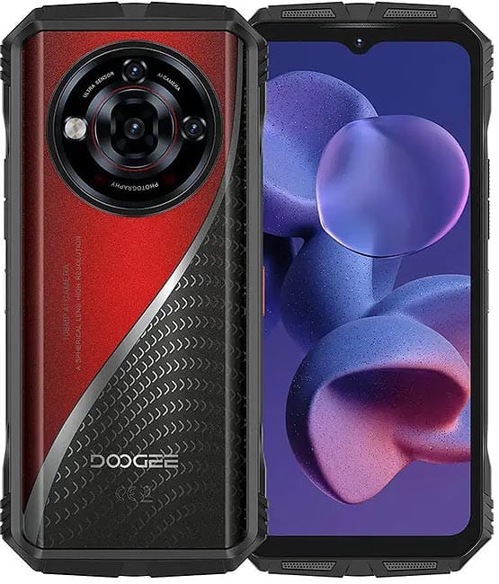 Doogee S118 Pro — image 2