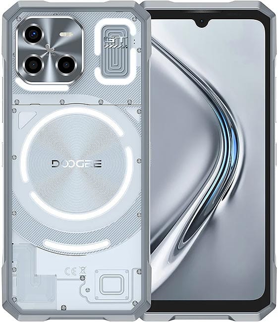 Doogee Blade GT — image 2