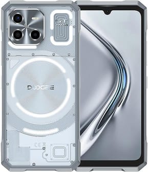 Doogee Blade GT — image 2