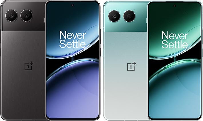 OnePlus Nord 4 — image 3