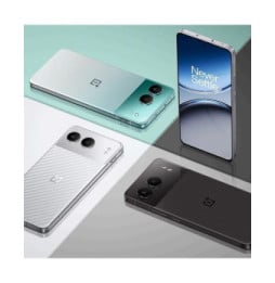 OnePlus Nord 4