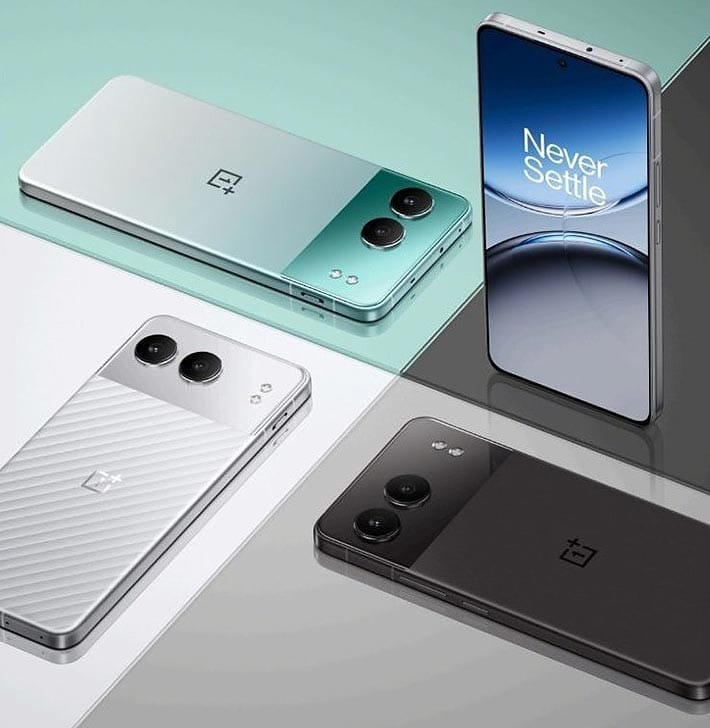 OnePlus Nord 4 — image 4