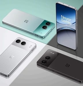OnePlus Nord 4 — image 4