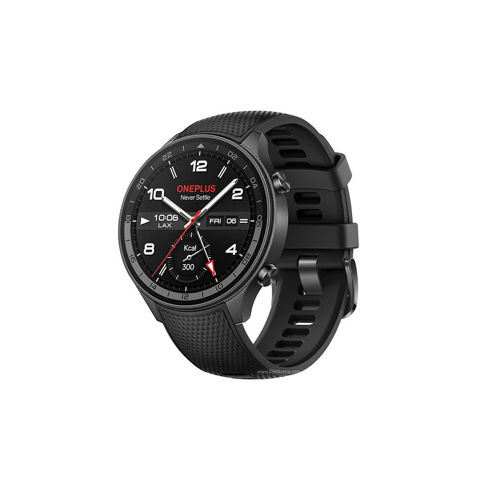 OnePlus Watch 2R