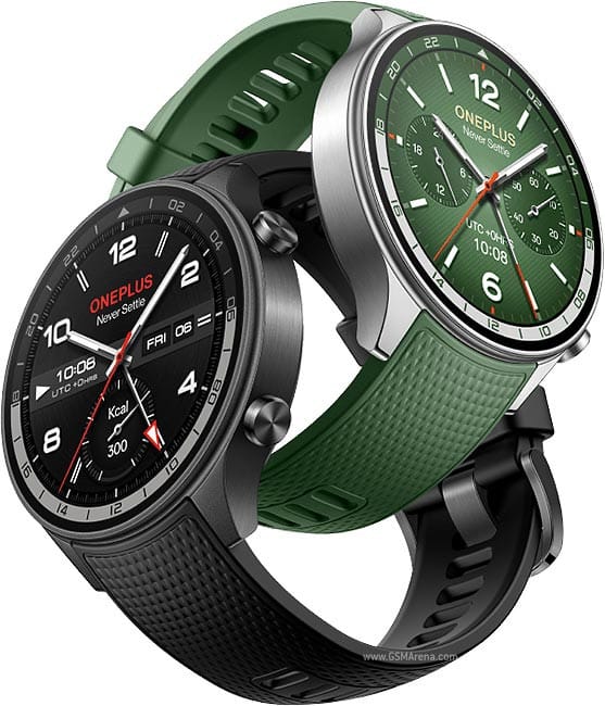 OnePlus Watch 2R — image 2