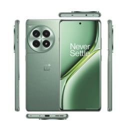 OnePlus Ace 3 Pro