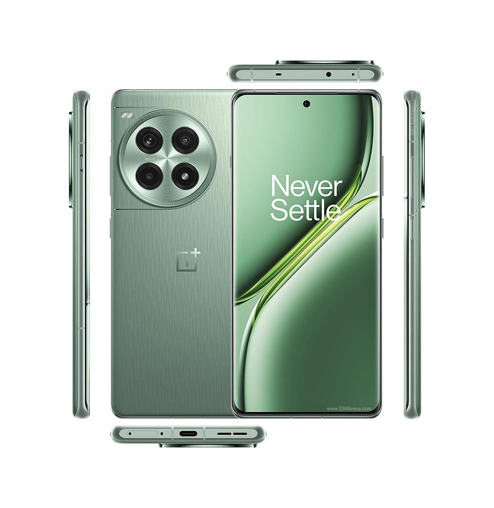 OnePlus Ace 3 Pro