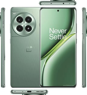 OnePlus Ace 3 Pro