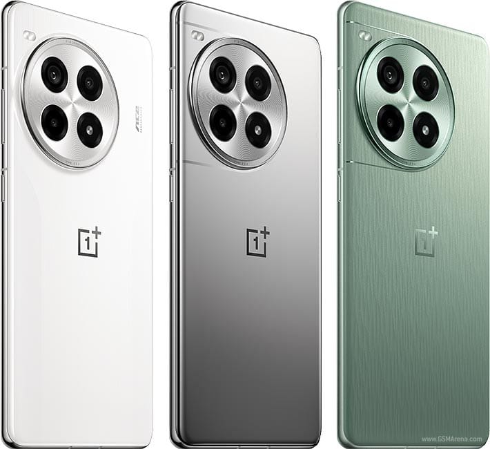 OnePlus Ace 3 Pro — image 2