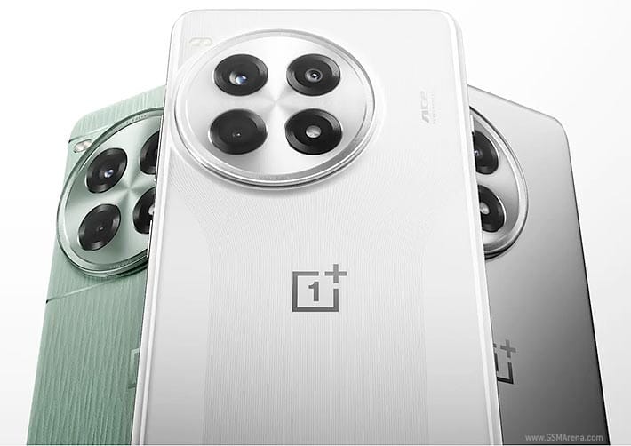 OnePlus Ace 3 Pro — image 3