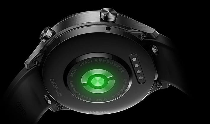 OnePlus Watch 2 (eSIM) — image 3