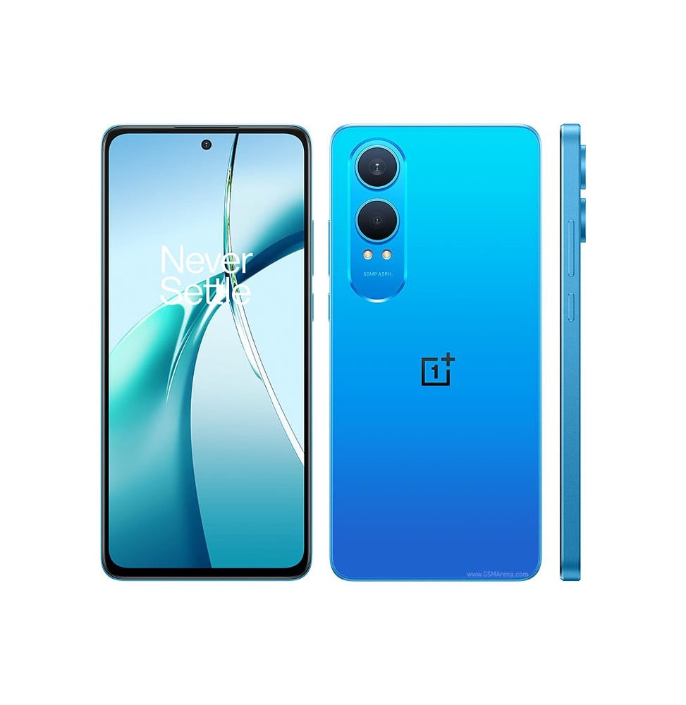 OnePlus Nord CE4 Lite