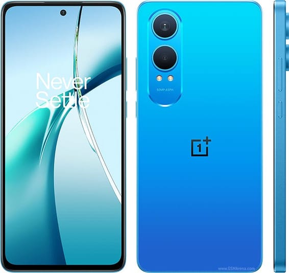 OnePlus Nord CE4 Lite
