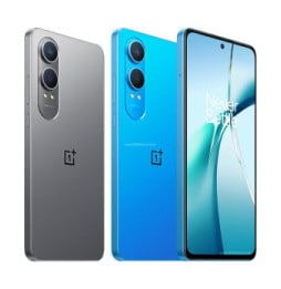 OnePlus Nord CE4 Lite