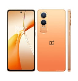 OnePlus Nord CE4 Lite (India)