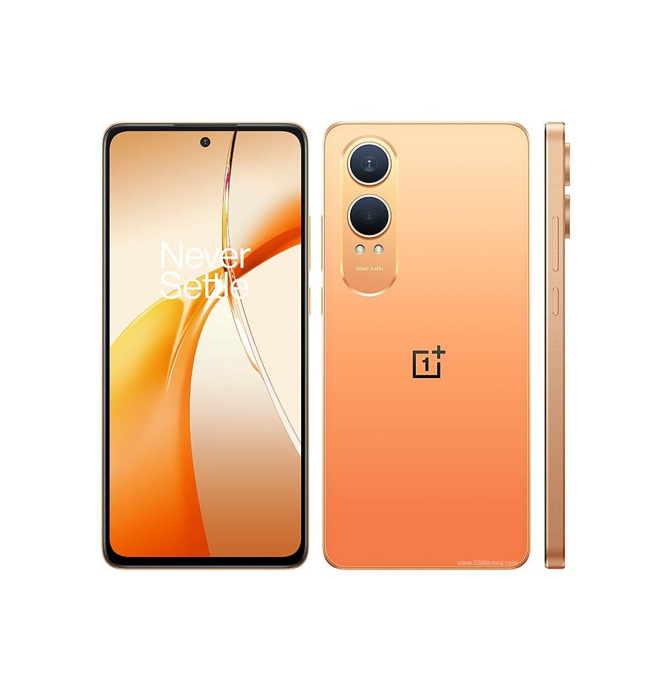 OnePlus Nord CE4 Lite (India)