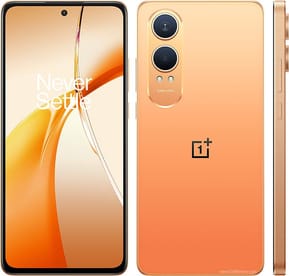 OnePlus Nord CE4 Lite (India)