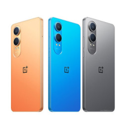 OnePlus Nord CE4 Lite (India)