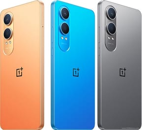 OnePlus Nord CE4 Lite (India) — image 2