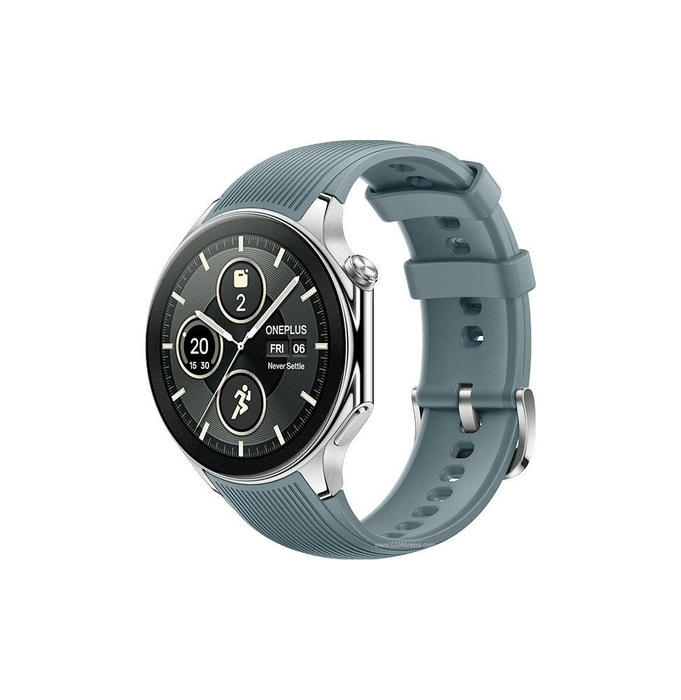OnePlus Watch 2