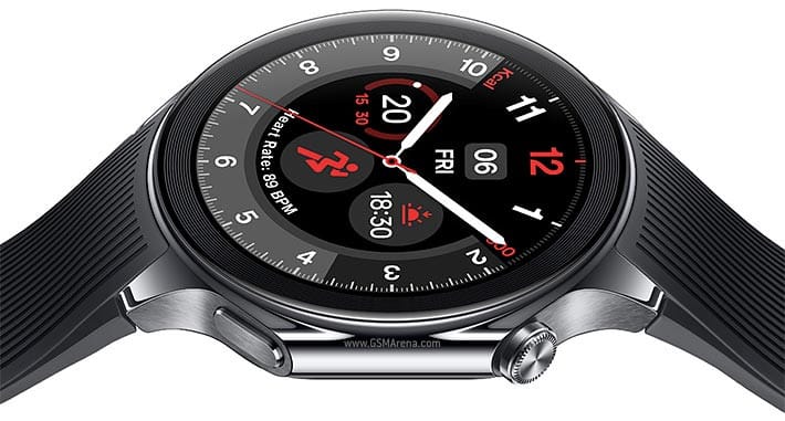OnePlus Watch 2 — image 3