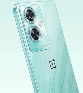 OnePlus Nord N30 SE — image 2