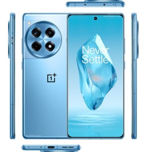 OnePlus 12R