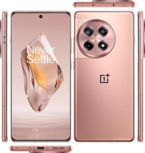 OnePlus Ace 3