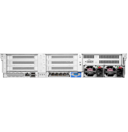 Serveur HPE ProLiant DL380 Gen10 Plus 4310 (P55279-421)