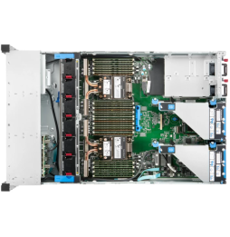 Serveur HPE ProLiant DL380 Gen10 Plus 4310 (P55279-421)