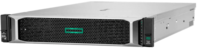 Serveur HPE ProLiant DL380 Gen10 Plus 4310 (P55279-421) — image 4