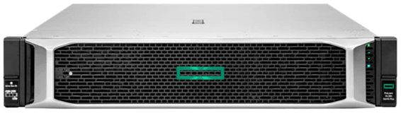 Serveur HPE ProLiant DL380 Gen10 Plus 4310 (P55279-421)