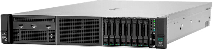 Serveur HPE ProLiant DL380 Gen10 Plus 4310 (P55279-421) — image 3