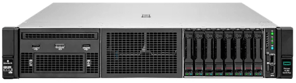 Serveur HPE ProLiant DL380 Gen10 Plus 4310 (P55279-421) — image 2