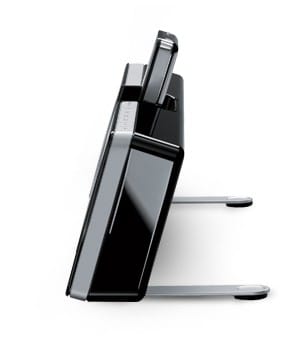 Logitech Pure-Fi Anywhere 2 (Black)
