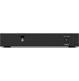 Switch Netgear non manageable à 8 ports Gigabit (GS308)